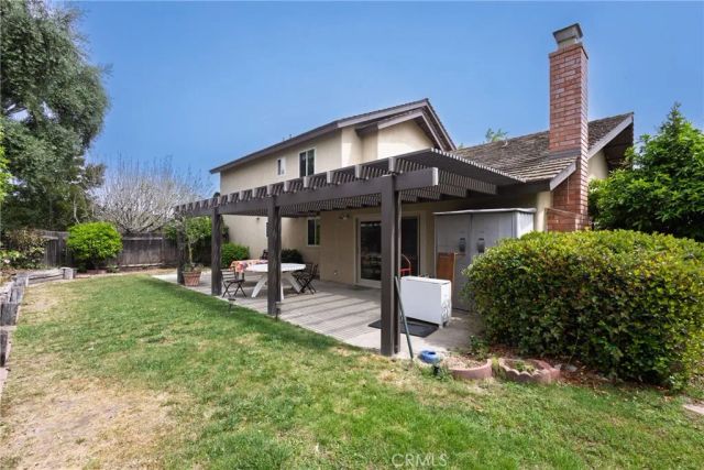 4551 Brighton, Santa Maria, CA 93455