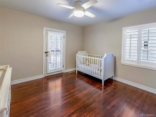 1025 S Josephine St, Denver, CO 80209