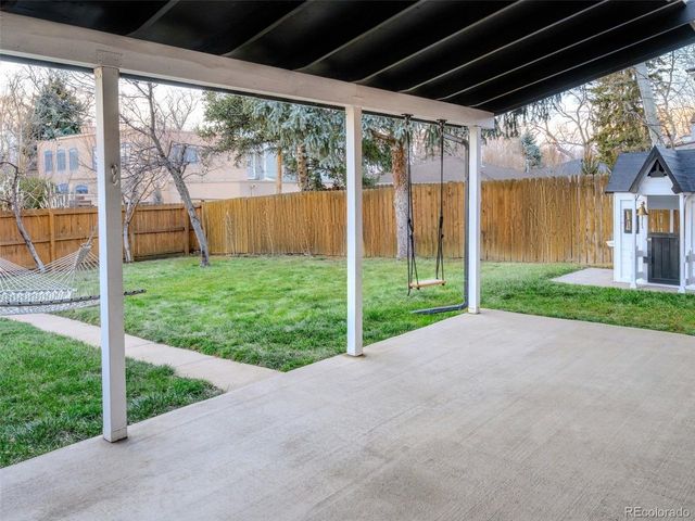 1025 S Josephine St, Denver, CO 80209