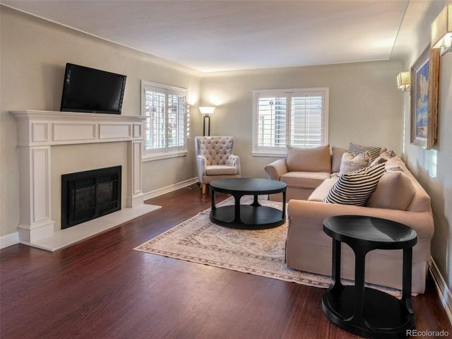 1025 S Josephine St, Denver, CO 80209