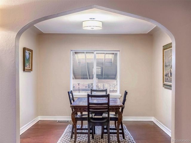 1025 S Josephine St, Denver, CO 80209