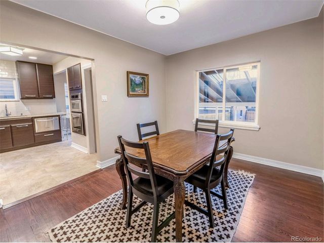 1025 S Josephine St, Denver, CO 80209