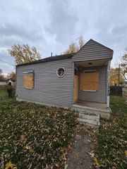 1329 Lincoln Avenue, Flint, MI 48507