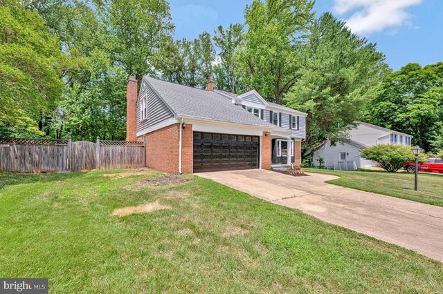 12000 BERRYBROOK TER, Upper Marlboro, MD 20772