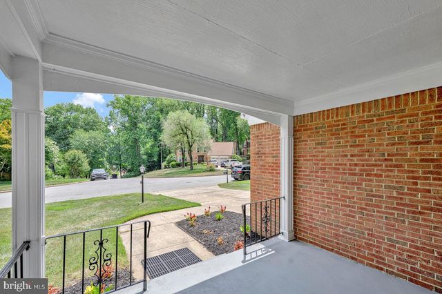 12000 BERRYBROOK TER, Upper Marlboro, MD 20772