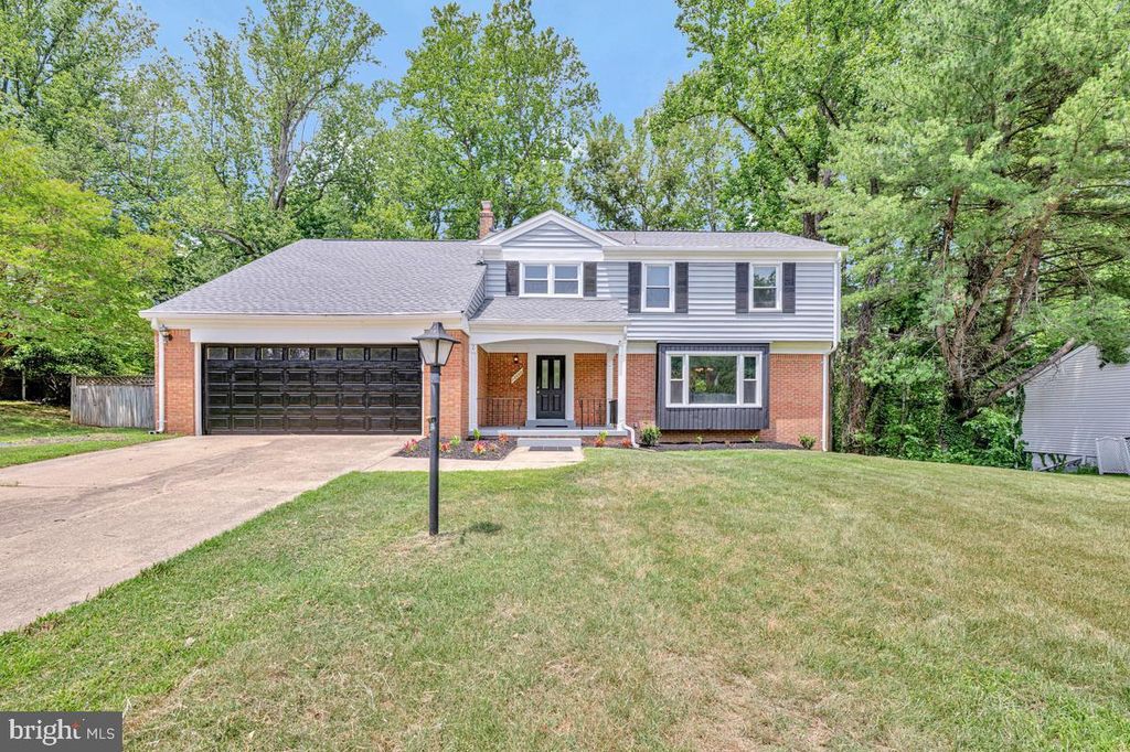 12000 BERRYBROOK TER, Upper Marlboro, MD 20772