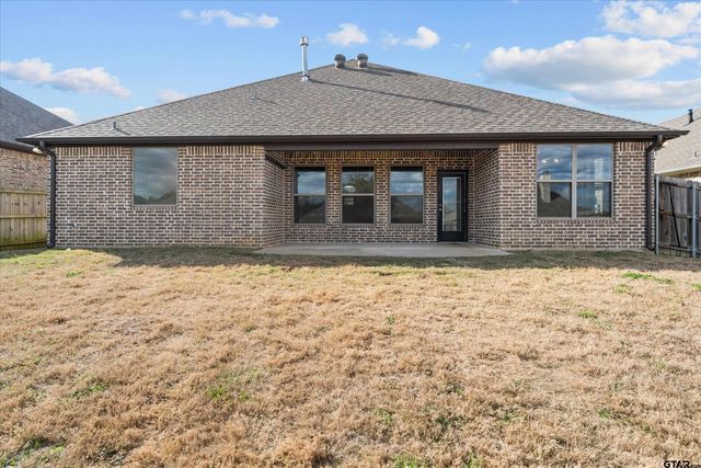 7356 Flat Rock Lane, Tyler, TX 75703