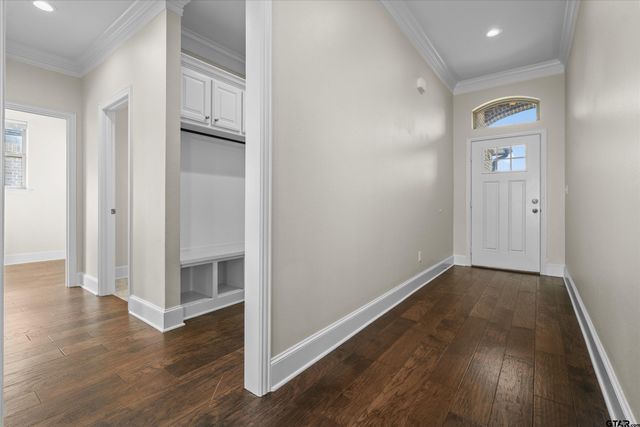 7356 Flat Rock Lane, Tyler, TX 75703