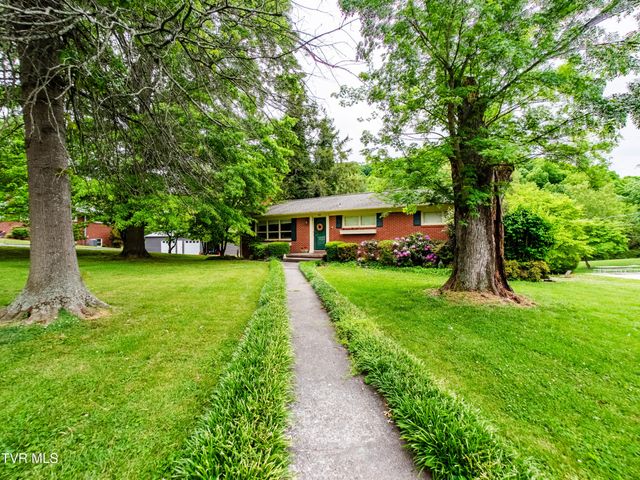 125 Cresswood Drive, Rogersville, TN 37857