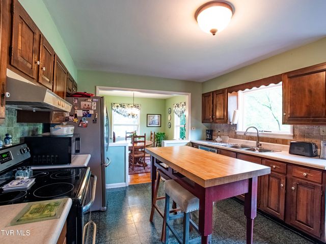 125 Cresswood Drive, Rogersville, TN 37857