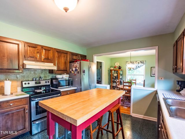 125 Cresswood Drive, Rogersville, TN 37857
