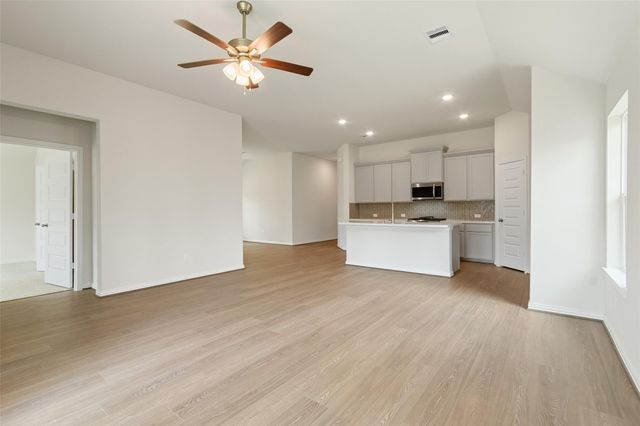 2722 Alexis Street, Seabrook, TX 77586