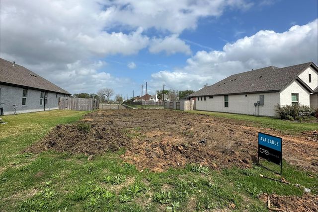 2722 Alexis Street, Seabrook, TX 77586