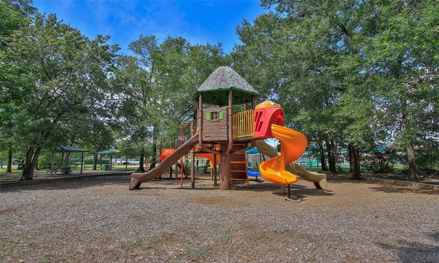 2722 Alexis Street, Seabrook, TX 77586