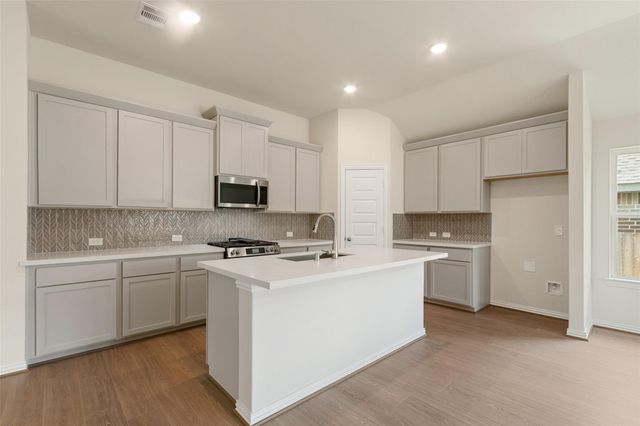 2722 Alexis Street, Seabrook, TX 77586