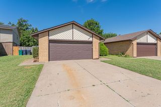 9609 Berkley Court, Oklahoma City, OK 73162