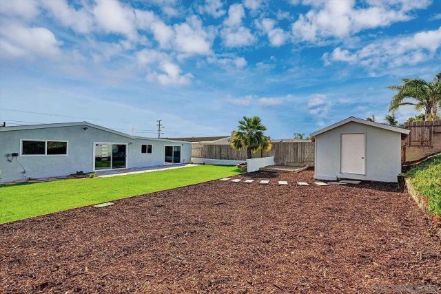 2802 Cowley Way, San Diego, CA 92110