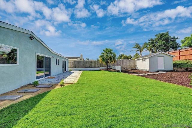 2802 Cowley Way, San Diego, CA 92110