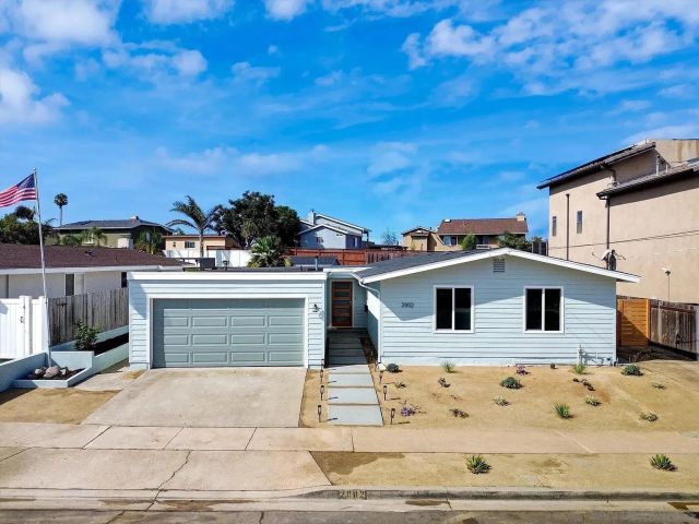 2802 Cowley Way, San Diego, CA 92110