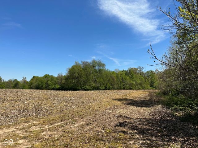 0 Ridgeway Drive, Crawfordsville, IN 47933