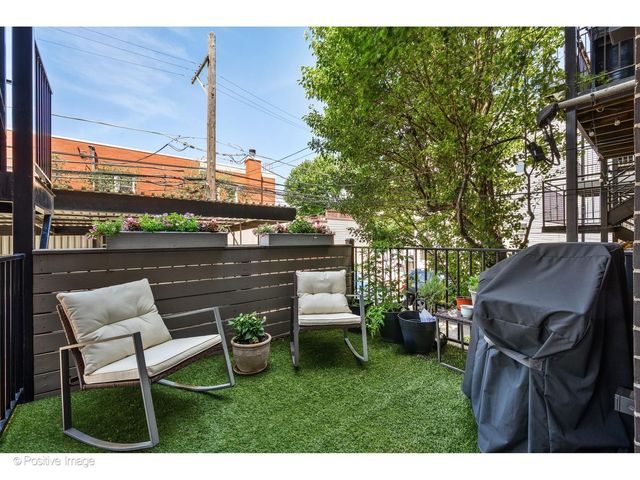2506 N Southport Avenue 1, Chicago, IL 60614