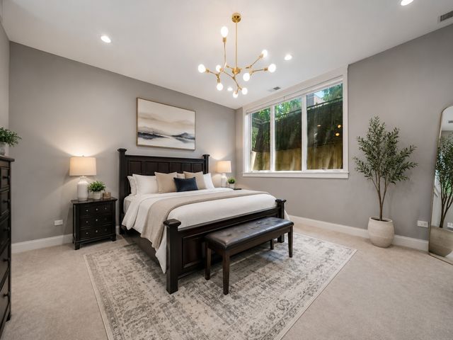 2506 N Southport Avenue 1, Chicago, IL 60614