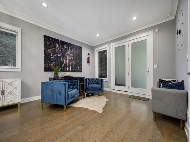 2506 N Southport Avenue 1, Chicago, IL 60614
