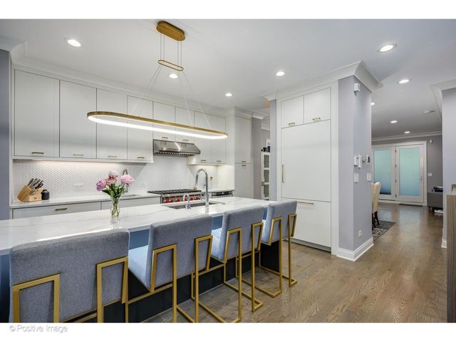 2506 N Southport Avenue 1, Chicago, IL 60614
