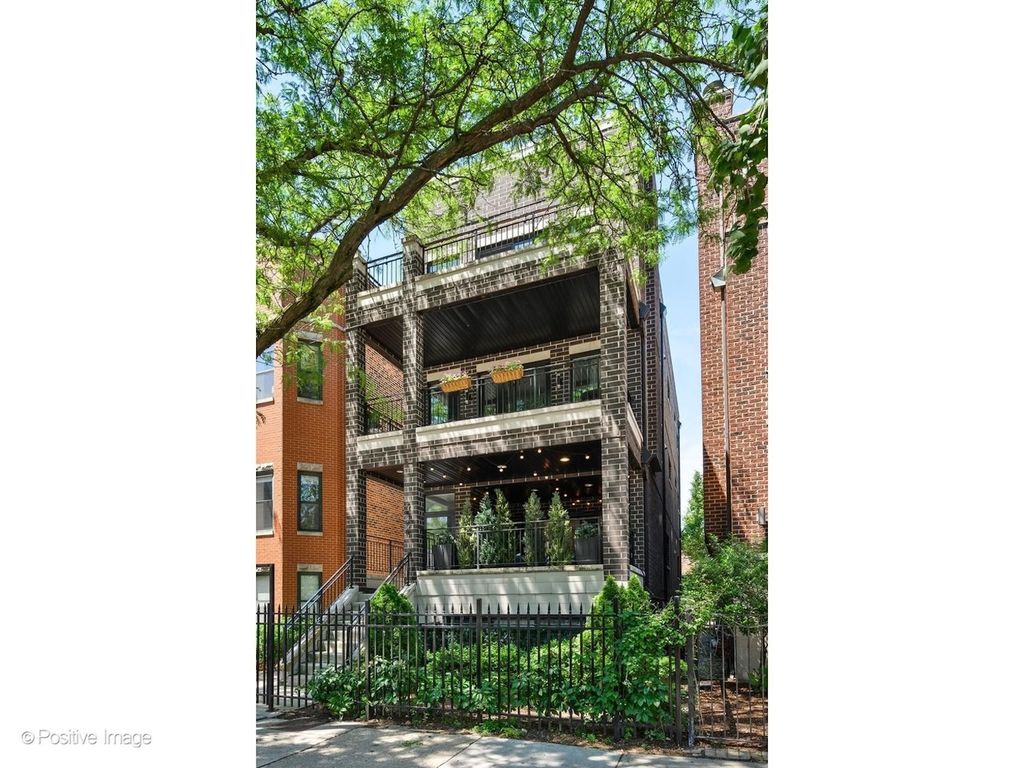 2506 N Southport Avenue 1, Chicago, IL 60614