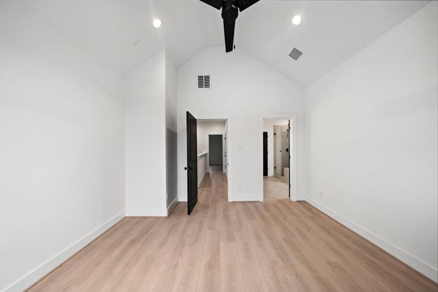 2914 Delano Street, Houston, TX 77004