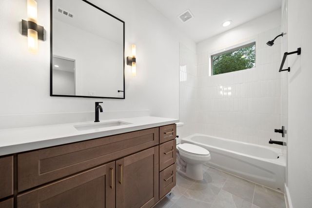 2914 Delano Street, Houston, TX 77004