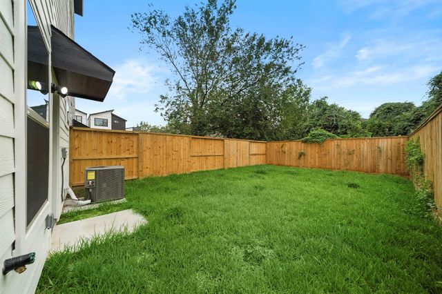 2914 Delano Street, Houston, TX 77004