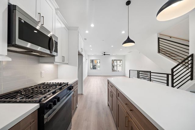 2914 Delano Street, Houston, TX 77004