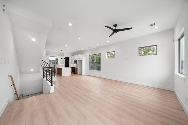 2914 Delano Street, Houston, TX 77004