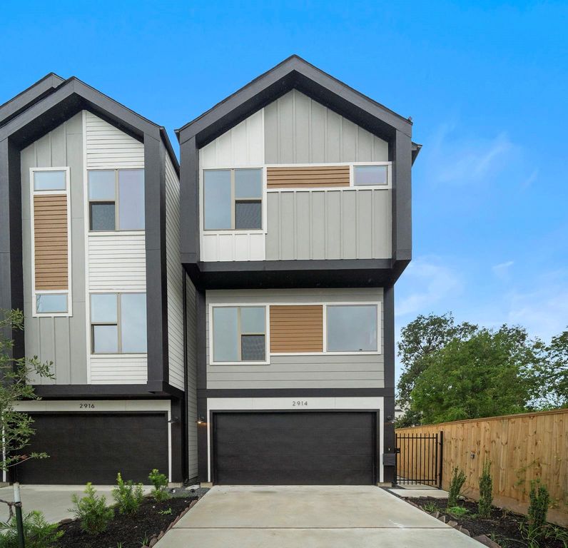 2914 Delano Street, Houston, TX 77004