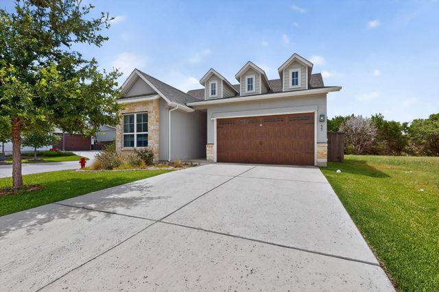 601 C-Bar Ranch TRL 55, Cedar Park, TX 78613