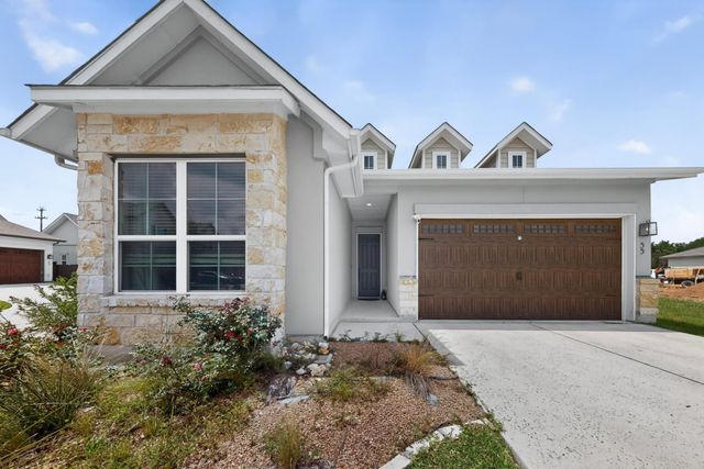 601 C-Bar Ranch TRL 55, Cedar Park, TX 78613
