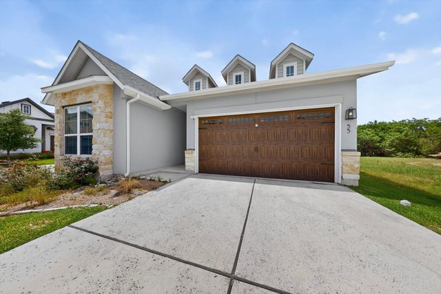 601 C-Bar Ranch TRL 55, Cedar Park, TX 78613