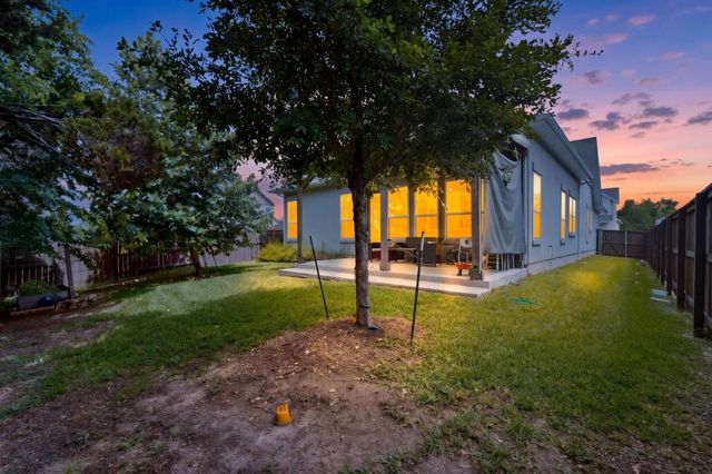 601 C-Bar Ranch TRL 55, Cedar Park, TX 78613