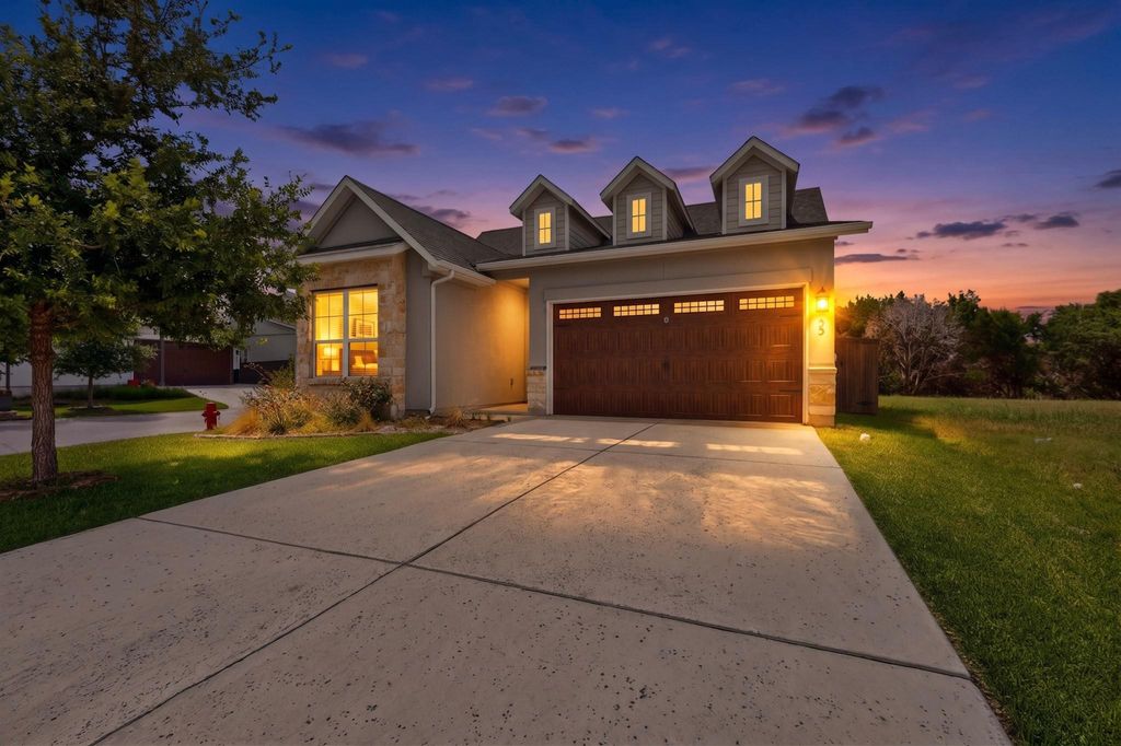 601 C-Bar Ranch TRL 55, Cedar Park, TX 78613