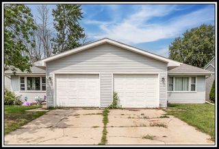 1124 WOODLAND DRIVE, Menasha, WI 54952