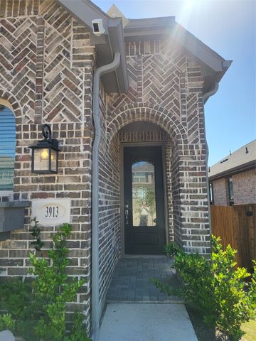 3913 Talisker Boulevard, Sherman, TX 75090