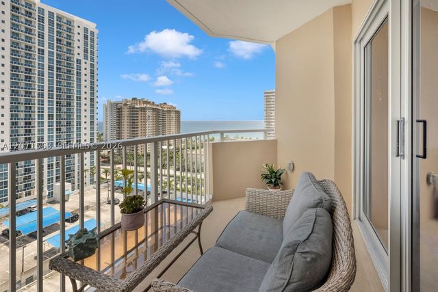 1965 S Ocean Dr 14B, Hallandale Beach, FL 33009