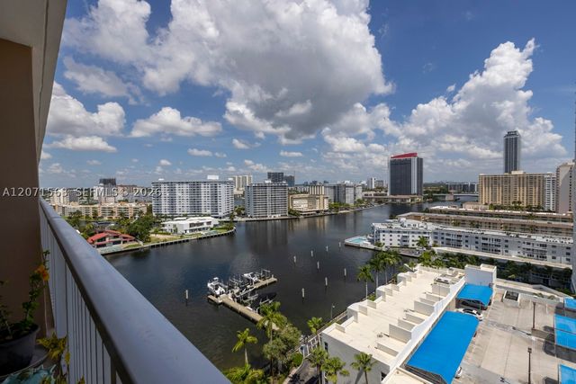 1965 S Ocean Dr 14B, Hallandale Beach, FL 33009
