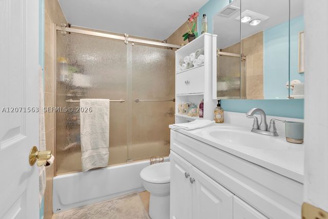 1965 S Ocean Dr 14B, Hallandale Beach, FL 33009