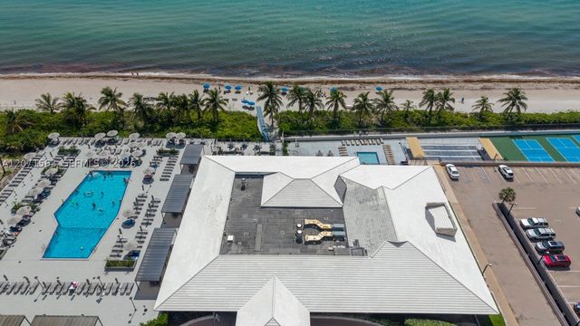 1965 S Ocean Dr 14B, Hallandale Beach, FL 33009