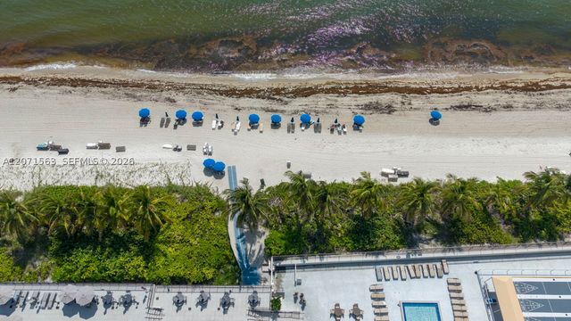 1965 S Ocean Dr 14B, Hallandale Beach, FL 33009