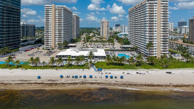 1965 S Ocean Dr 14B, Hallandale Beach, FL 33009