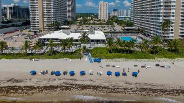 1965 S Ocean Dr 14B, Hallandale Beach, FL 33009