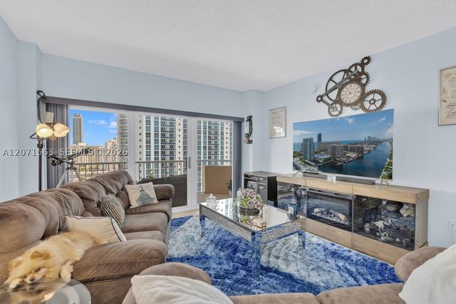 1965 S Ocean Dr 14B, Hallandale Beach, FL 33009